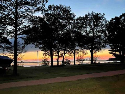 Tiny photo for 1924 Goodin Road, Friendship, WI 53934 (MLS # 1994358)