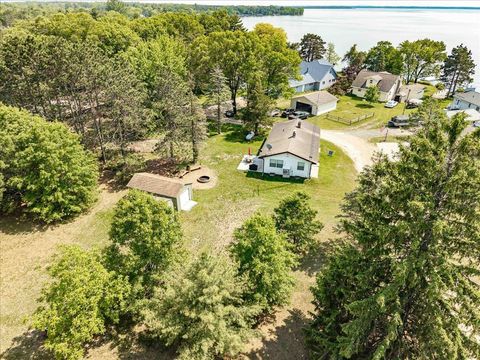 Tiny photo for 1924 Goodin Road, Friendship, WI 53934 (MLS # 1994358)