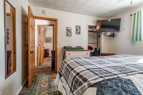 Tiny photo for 1924 Goodin Road, Friendship, WI 53934 (MLS # 1994358)