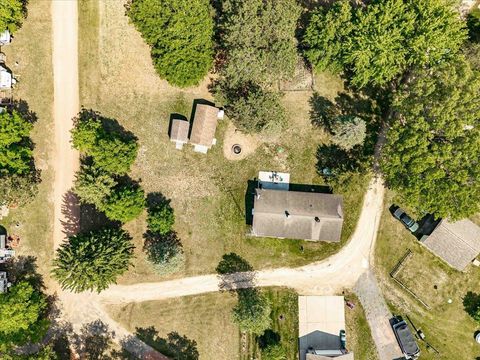 Tiny photo for 1924 Goodin Road, Friendship, WI 53934 (MLS # 1994358)