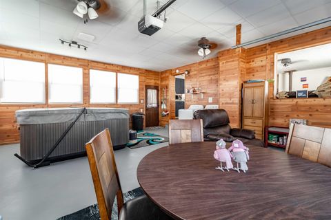 Tiny photo for 1924 Goodin Road, Friendship, WI 53934 (MLS # 1994358)