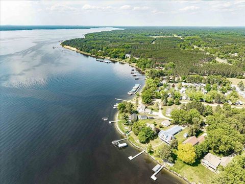 Tiny photo for 1924 Goodin Road, Friendship, WI 53934 (MLS # 1994358)