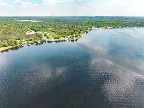 Tiny photo for 1924 Goodin Road, Friendship, WI 53934 (MLS # 1994358)