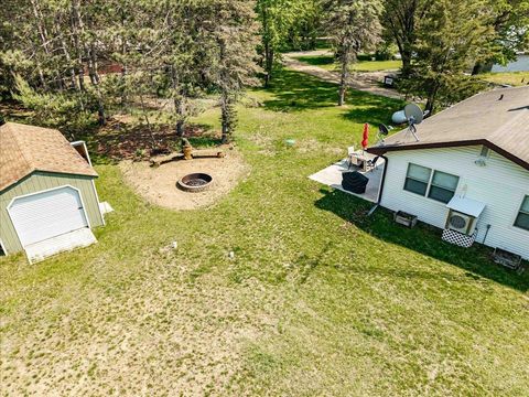 Tiny photo for 1924 Goodin Road, Friendship, WI 53934 (MLS # 1994358)