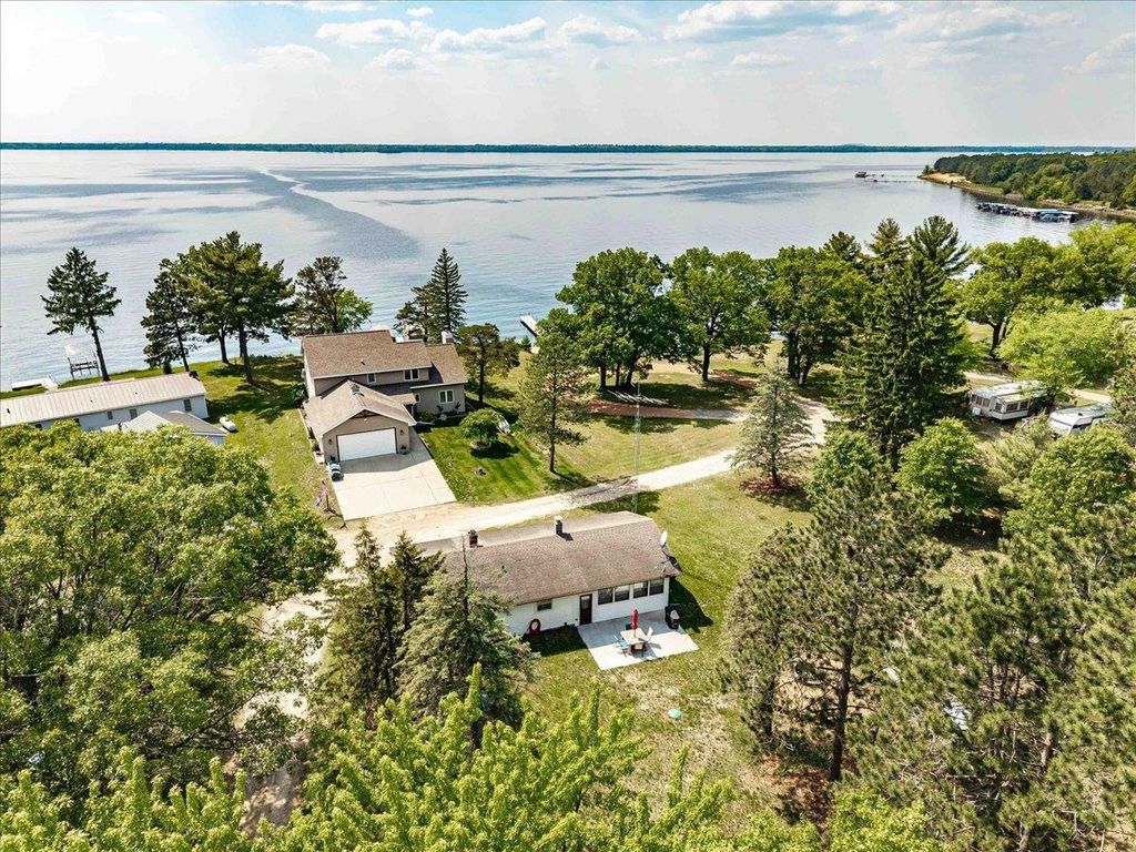 Photo for 1924 Goodin Road, Friendship, WI 53934 (MLS # 1994358)