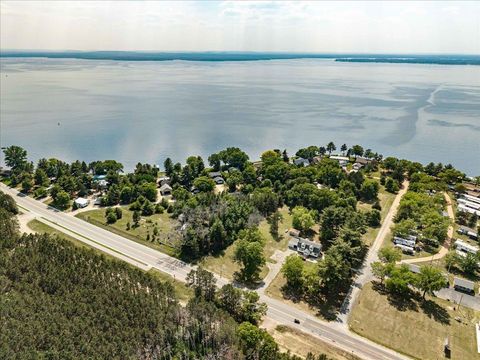 Tiny photo for 1924 Goodin Road, Friendship, WI 53934 (MLS # 1994358)