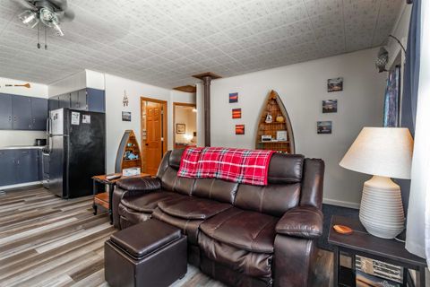 Tiny photo for 1924 Goodin Road, Friendship, WI 53934 (MLS # 1994358)