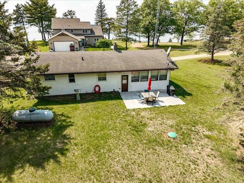 Tiny photo for 1924 Goodin Road, Friendship, WI 53934 (MLS # 1994358)