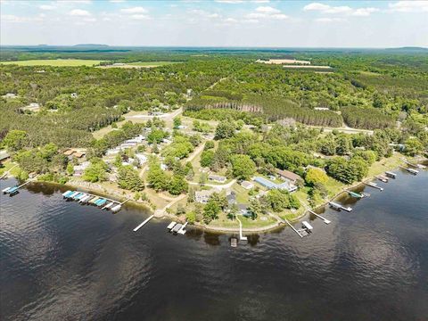 Tiny photo for 1924 Goodin Road, Friendship, WI 53934 (MLS # 1994358)