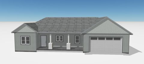 Photo of 428 Chad Trail, Arlington, WI 53911 (MLS # 2015048)