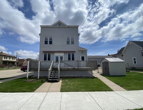 Photo of 144 N Spring Street, Columbus, WI 53925 (MLS # 2010474)