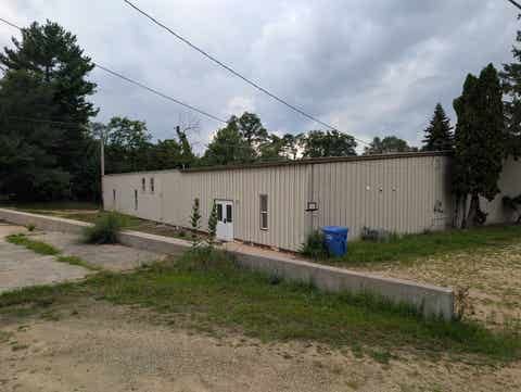 Photo of 107 N Main Street, Pardeeville, WI 53954 (MLS # 2030652)