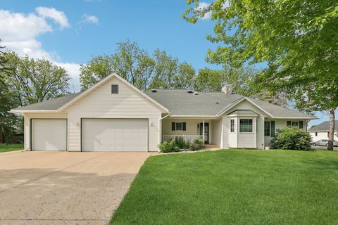 Photo of 161 E Pine Street, Lake Mills, WI 53551 (MLS # 2010295)
