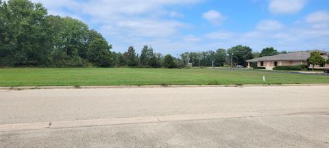 Photo of L2 Germantown Road, New Lisbon, WI 53950 (MLS # 1943738)