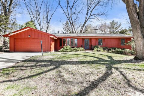 18 Glacier Court, Madison, WI 53705 - #: 1997796