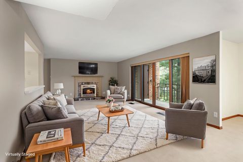 Photo of 325 S Yellowstone Drive 223 #223, Madison, WI 53705 (MLS # 2022118)