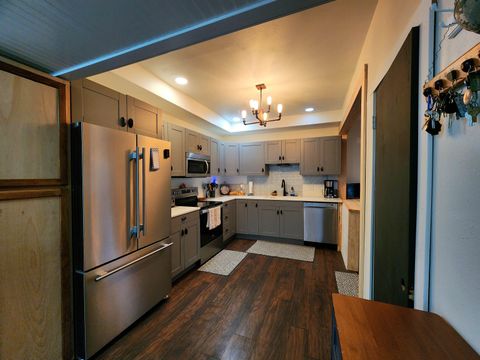 Tiny photo for 210 E Main Street, Hustler, WI 54637 (MLS # 2013088)