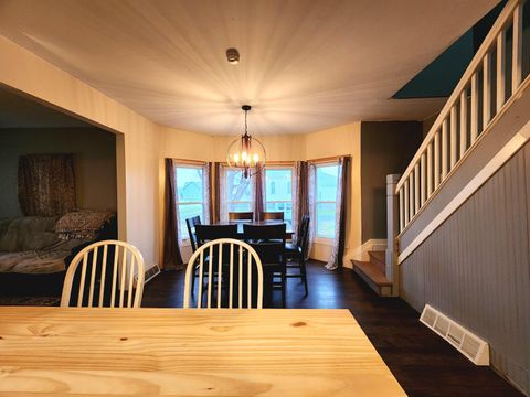 Tiny photo for 210 E Main Street, Hustler, WI 54637 (MLS # 2013088)