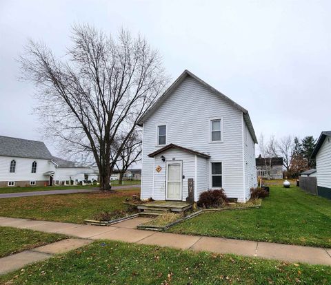 Photo of 210 E Main Street, Hustler, WI 54637 (MLS # 2013088)