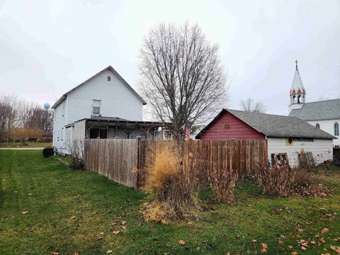 Tiny photo for 210 E Main Street, Hustler, WI 54637 (MLS # 2013088)