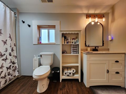 Tiny photo for 210 E Main Street, Hustler, WI 54637 (MLS # 2013088)