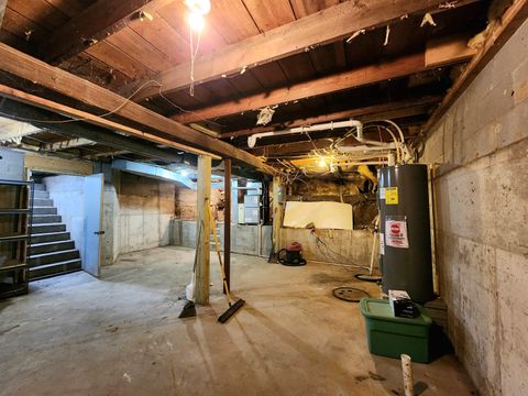 Tiny photo for 210 E Main Street, Hustler, WI 54637 (MLS # 2013088)