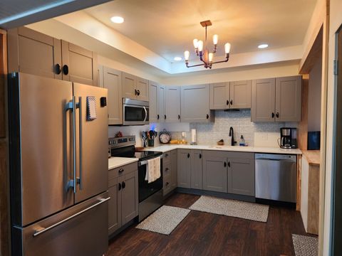 Tiny photo for 210 E Main Street, Hustler, WI 54637 (MLS # 2013088)