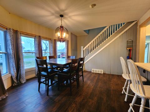 Tiny photo for 210 E Main Street, Hustler, WI 54637 (MLS # 2013088)