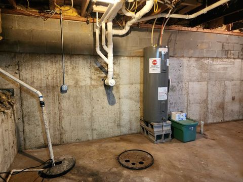 Tiny photo for 210 E Main Street, Hustler, WI 54637 (MLS # 2013088)