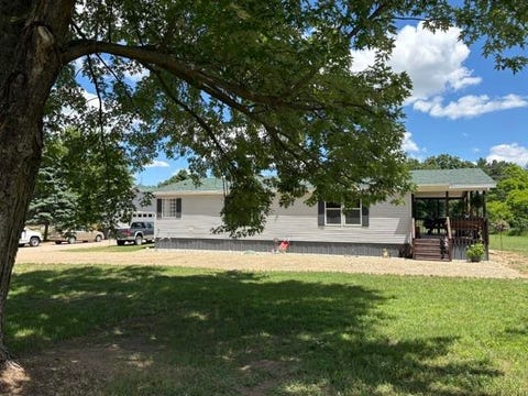 Photo of 832 Ruffalo Drive, Plainfield, WI 54966 (MLS # 2031097)