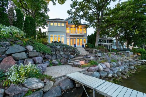 Photo of 5029 St Cyr Road, Middleton, WI 53562 (MLS # 2006589)