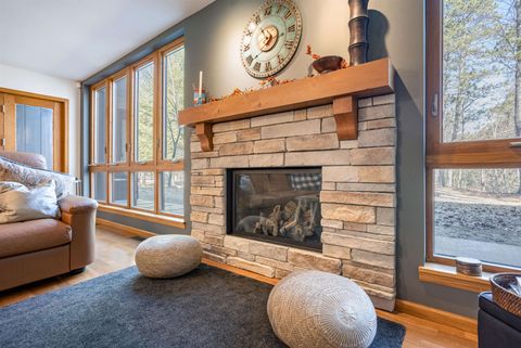 Tiny photo for 1 Dogwood Trail, Wisconsin Dells, WI 53965 (MLS # 1996146)