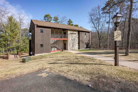Tiny photo for 1 Dogwood Trail, Wisconsin Dells, WI 53965 (MLS # 1996146)