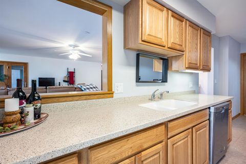 Tiny photo for 1 Dogwood Trail, Wisconsin Dells, WI 53965 (MLS # 1996146)