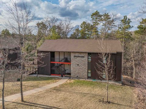 Tiny photo for 1 Dogwood Trail, Wisconsin Dells, WI 53965 (MLS # 1996146)