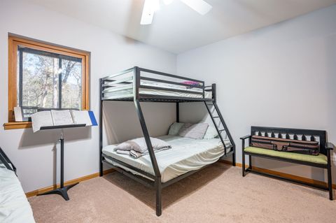 Tiny photo for 1 Dogwood Trail, Wisconsin Dells, WI 53965 (MLS # 1996146)