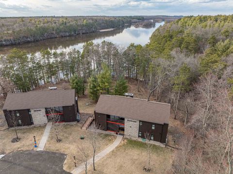 Tiny photo for 1 Dogwood Trail, Wisconsin Dells, WI 53965 (MLS # 1996146)