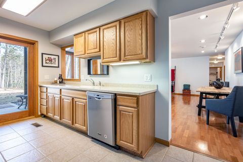 Tiny photo for 1 Dogwood Trail, Wisconsin Dells, WI 53965 (MLS # 1996146)