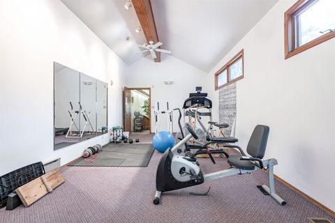 Tiny photo for 1 Dogwood Trail, Wisconsin Dells, WI 53965 (MLS # 1996146)
