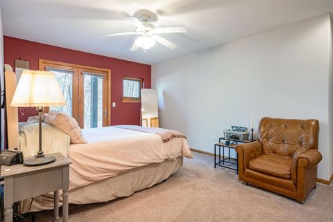 Tiny photo for 1 Dogwood Trail, Wisconsin Dells, WI 53965 (MLS # 1996146)