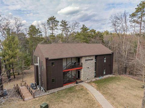 Tiny photo for 1 Dogwood Trail, Wisconsin Dells, WI 53965 (MLS # 1996146)