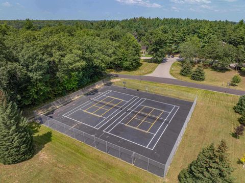 Tiny photo for 1 Dogwood Trail, Wisconsin Dells, WI 53965 (MLS # 1996146)