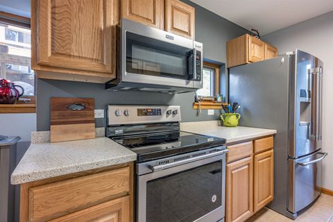 Tiny photo for 1 Dogwood Trail, Wisconsin Dells, WI 53965 (MLS # 1996146)