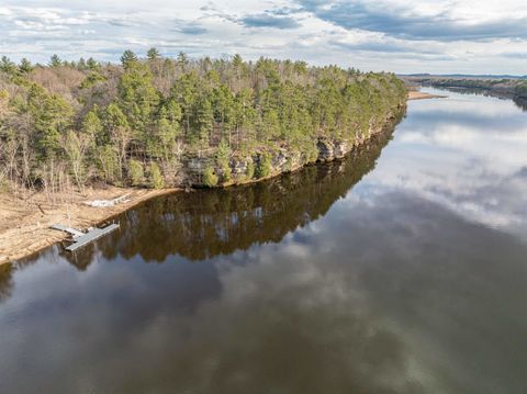 Tiny photo for 1 Dogwood Trail, Wisconsin Dells, WI 53965 (MLS # 1996146)