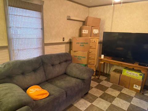 Tiny photo for 1201 County H Road, Genoa City, WI 53128 (MLS # 2012936)