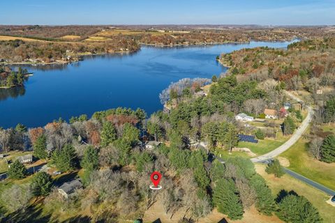 Photo of Lot 24 Falcon E Redstone Drive, La Valle, WI 53941 (MLS # 2012709)