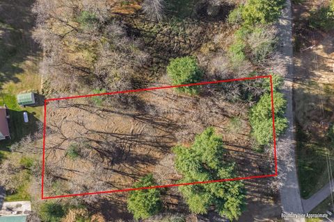 Tiny photo for Lot 24 Falcon E Redstone Drive, La Valle, WI 53941 (MLS # 2012709)