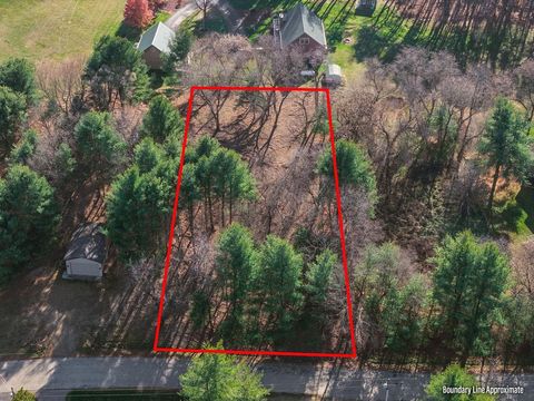 Tiny photo for Lot 24 Falcon E Redstone Drive, La Valle, WI 53941 (MLS # 2012709)