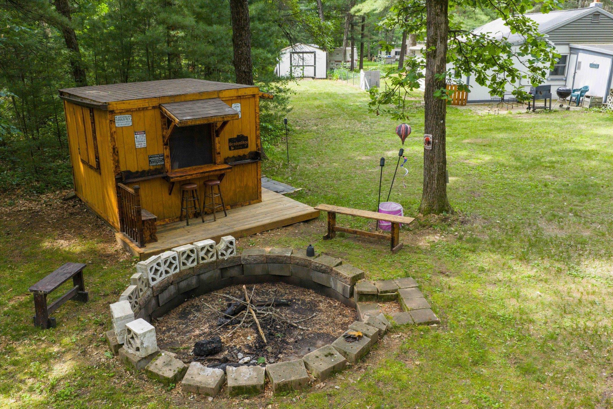 Friendship, Wisconsin 53934, United States, 2 Bedrooms Bedrooms, ,1 BathroomBathrooms,Residential,Active,158057