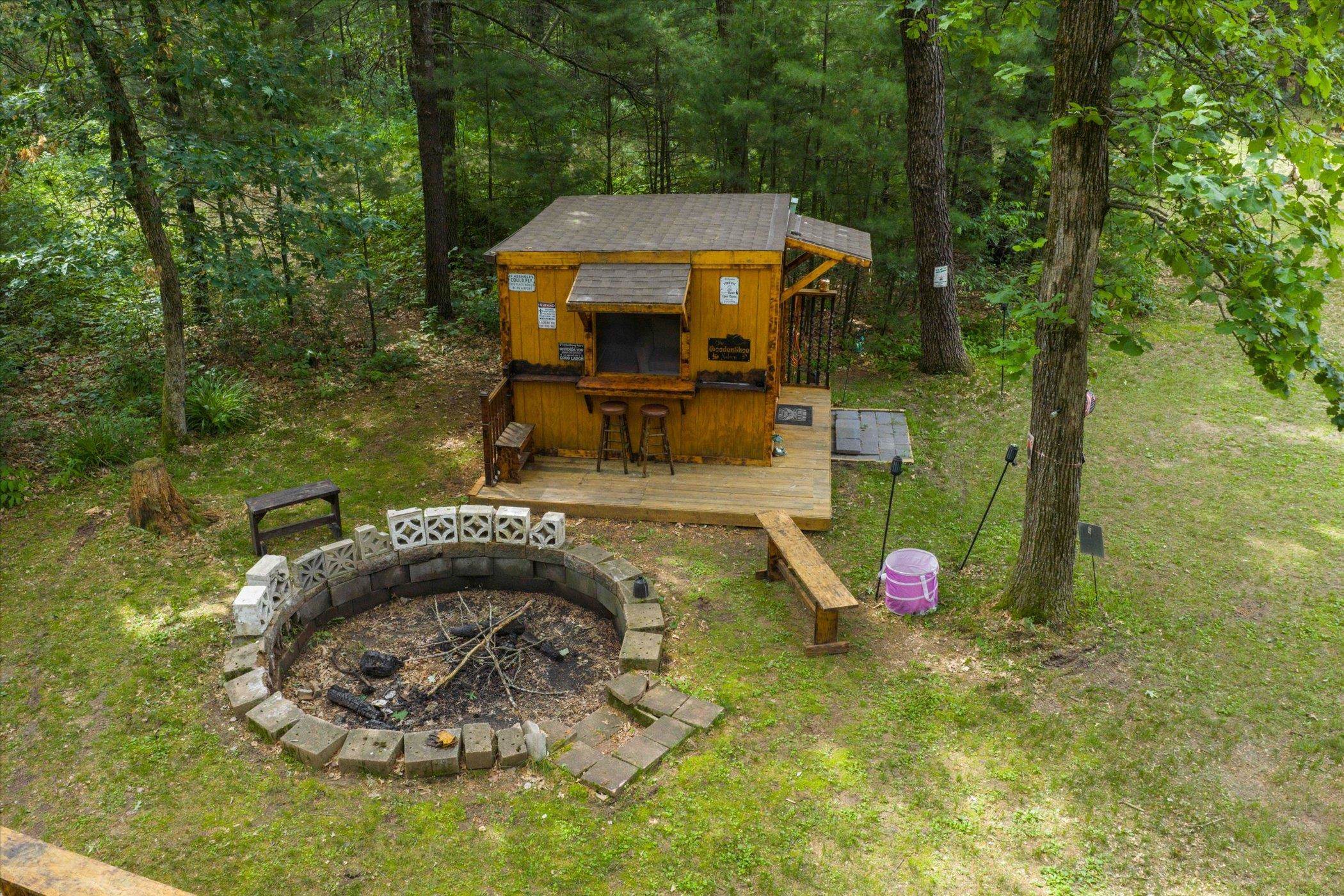 Friendship, Wisconsin 53934, United States, 2 Bedrooms Bedrooms, ,1 BathroomBathrooms,Residential,Active,158057